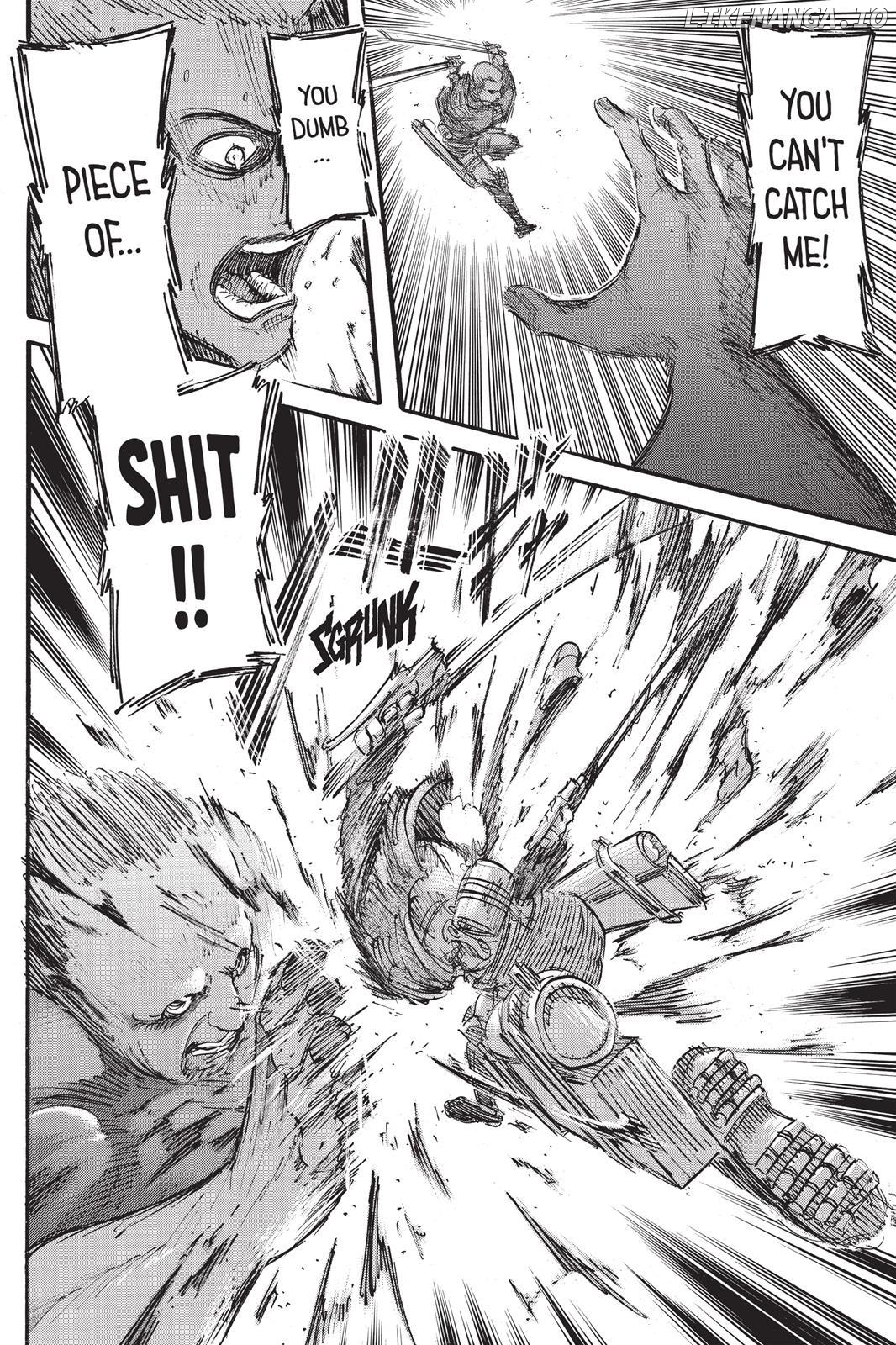 Shingeki no Kyojin, Chapter 39 image 10